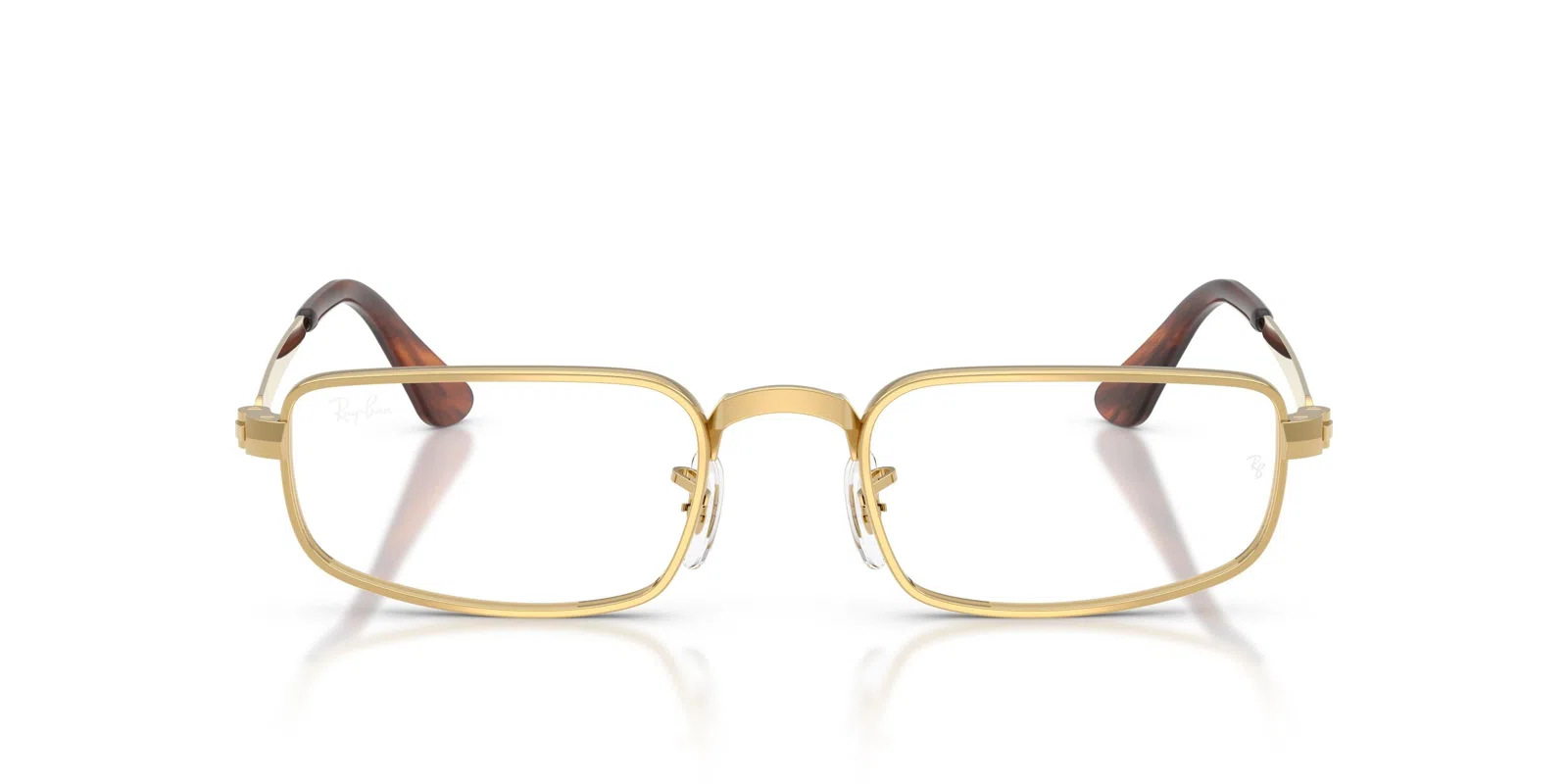 Ray-Ban 3927V Eyeglasses - view 11